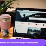 web design company in usa