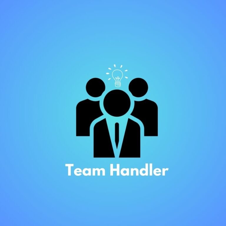 Team Handler