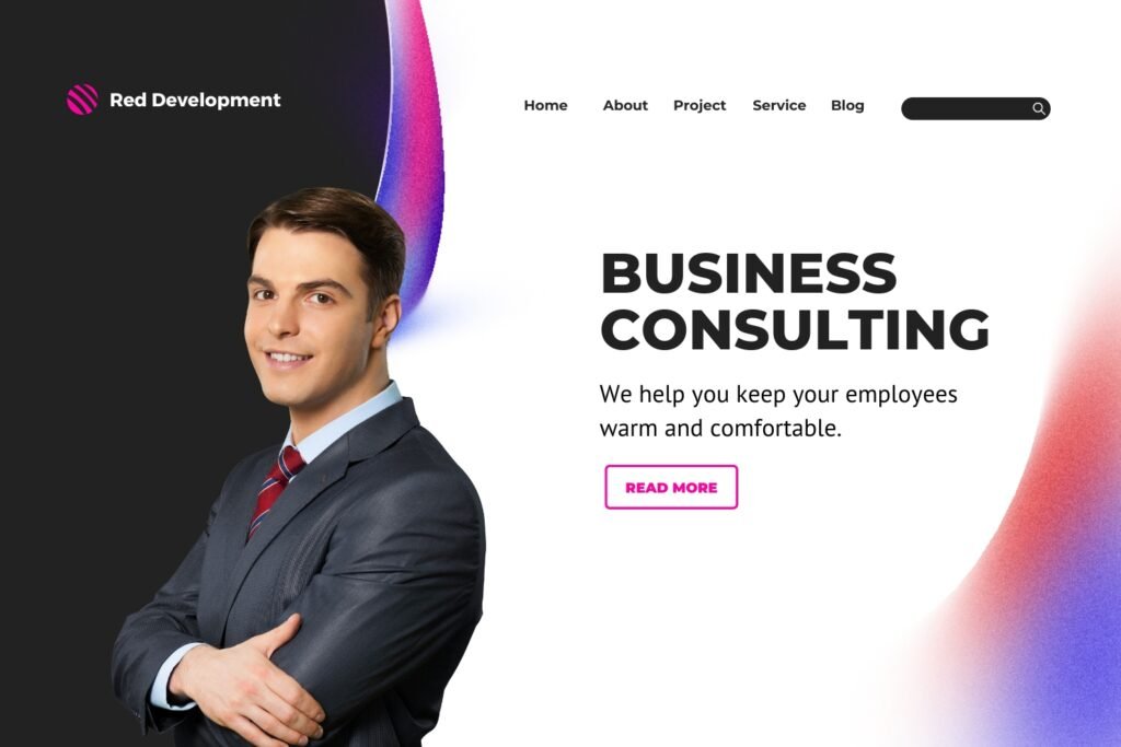 web design company in usa